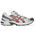 Asics Gel-1130 - Men Shoes White-Red Snapper