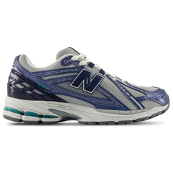 Men Shoes - New Balance 1906 - Navy-Raincloud-Faded Teal