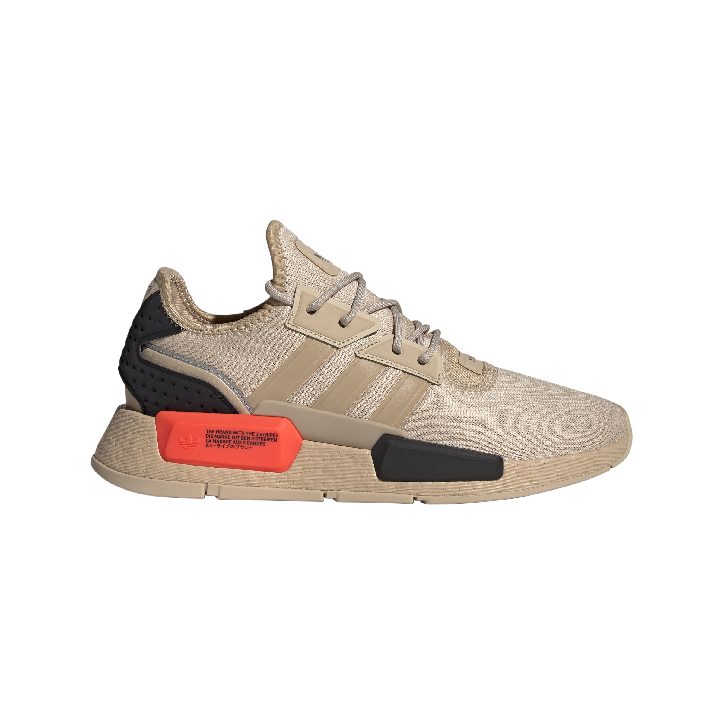 Adidas nmd footlocker clearance olive