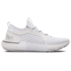 Men Shoes - Under Armour HOVR Phantom 3 SE - White-White-White