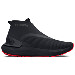 Men Shoes - Under Armour HOVR Phantom 3 SE Warm - Black-Black-Black