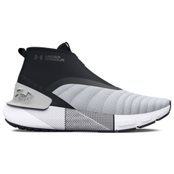 Men Shoes - Under Armour HOVR Phantom 3 SE Warm - Halo Grey-White-Mod Grey