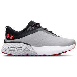 Men Shoes - Under Armour Ua Hovr Mega Warm - Halo Grey-Halo Grey-Beta