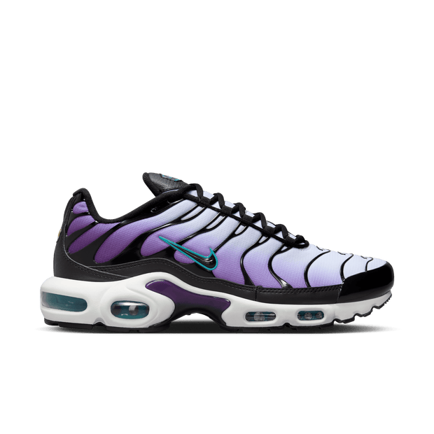 Buty męskie Nike Air Max Plus - Fiolet - FQ2415-500