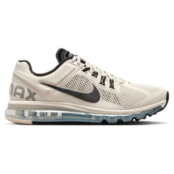 Men Shoes - Nike Air Max 2013 - Desert Sand-Black-Metallic Silver