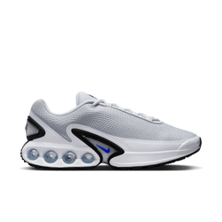 Men Shoes - Nike Air Max DN - Pure Platinum-Hyper Royal-White