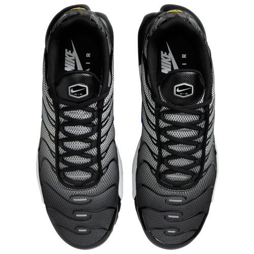 Nike tuned 1 ultra black sale