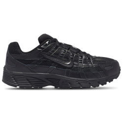 Men Shoes - Nike P-6000 - Black-Black