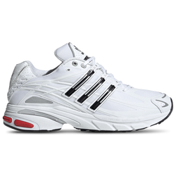 Men Shoes - adidas Adistar Cushion - Ftwr White-Core Black-Better Scarlet