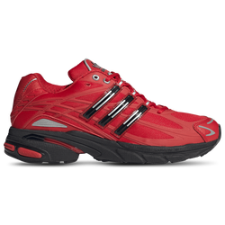 Men Shoes - adidas Adistar Cushion - Better Scarlet-Core Black-Silver Met