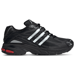 Men Shoes - adidas Adistar Cushion - Core Black-Ftwr White-Better Scarlet