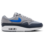 Smoke Grey-Racer Blue-Obsidian