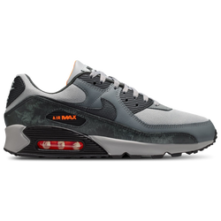 Men Shoes - Nike Air Max 90 Premium - Multi-Black-Multi
