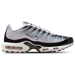 Men Shoes - Nike Tuned 1 - Black-White-Anthracite