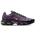 Nike Tuned 1 - Men Shoes Dark Raisin-Liquid Lime-Black