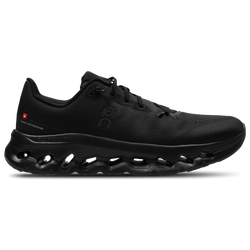 Men Shoes - On Cloudtilt - Eclipse-Black
