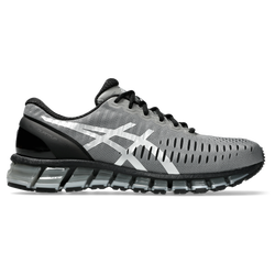 Men Shoes - Asics Gel-Quantum 360 I - Clay Grey-Pure Silver