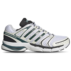 Men Shoes - adidas Adistar Control 5 - White-Rich Green-Black