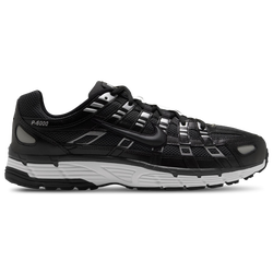 Men Shoes - Nike P-6000 - Anthracite-Anthracite-Black