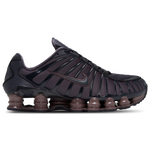 Oil Grey-Off Noir-Plum Eclipse