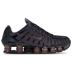 Men Shoes - Nike Shox TL - Oil Grey-Off Noir-Plum Eclipse