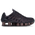 Nike Shox TL - Men Shoes Oil Grey-Off Noir-Plum Eclipse