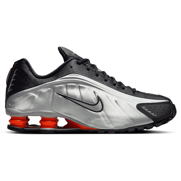 Nike Shox R4 Men's Shoes - Grey - HQ1988-002