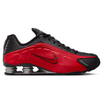 Univ Red-Univ Red-Black
