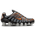 Nike Shox TL - Men Shoes Lt Smoke Grey-Brt Mandarin-Black