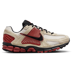 Men Shoes - Nike Zoom Vomero 5 Sde - Desert Khaki-Black-Lt Orewood Brn