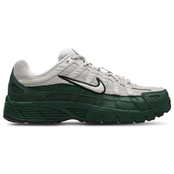 Men Shoes - Nike P-6000 Premium - Vast Grey-Vast Grey-Fir