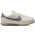 Nike Cortez Leather - Men Shoes Sail-Cement Grey-Gum Yellow