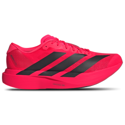 Men Shoes - adidas Adizero Evo SL - Lucid Red-Black-Lucid Red