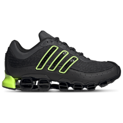 Men Shoes - adidas Megaride - Carbon-Black-White