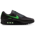 Anthracite-Green Strike-Black