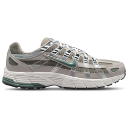Men Shoes - Nike P-6000 - Cream Ii-Clay Green-Anthracite