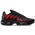 Nike Tuned 1 - Men Shoes Black-Black-Lt Crimson