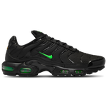 Black-Green Strike-Black- 'GREEN STRIKE'