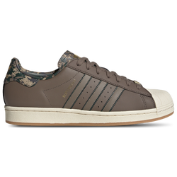 Men Shoes - adidas Superstar - Blanch Brown-Blanch Brown-Cream White