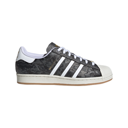 Men Shoes - adidas Superstar - Black-White-Off White