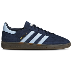 Men Shoes - adidas Handball Spezial - Navy-White