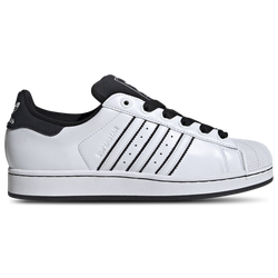 Men Shoes - adidas Superstar 2 - Ftwr White-Ftwr White-Core Black