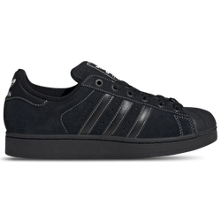 Men Shoes - adidas Superstar 2 - Core Black-Core Black-Ftwr White