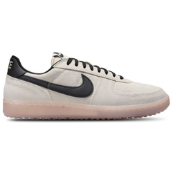 Men Shoes - Nike Field General Ltr - Lt Orewood Brn-Black