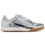 Mtlc Silver-Mtlc Silver-White