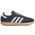 adidas Samba OG - Men Shoes Night Indigo-Off White-Shadow Navy