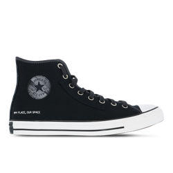 Men Shoes - Converse Chuck Taylor All Star Utility - Navy-Navy