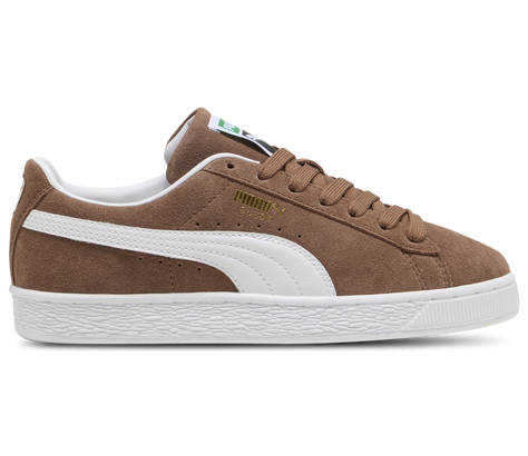 Suede Classic