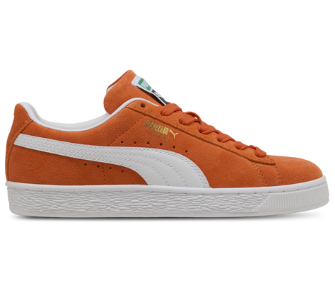 Suede Classic