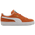 Puma Suede Classic - Men Shoes Rickie Orange-Puma White